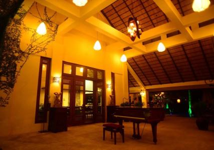 The Blossom Resort – Onsen & Foot Massage Inclusive - 22