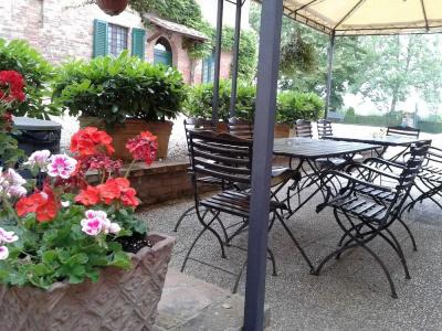 Agriturismo Il Poggiarello - 18