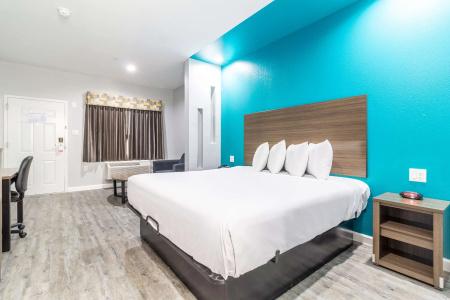 Americas Best Value Inn & Suites Kingwood Iah Airport - 18