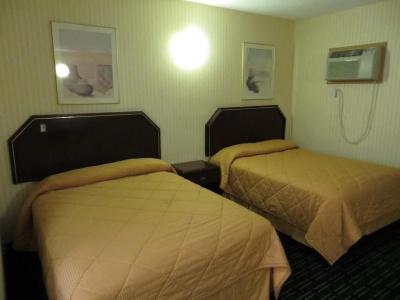 Budget Inn Hollywood - 3