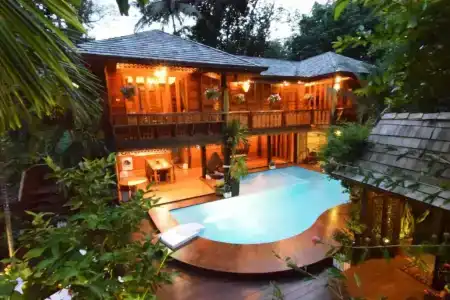 Baan Habeebee Resort - 91