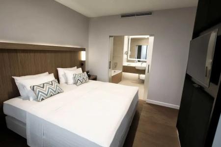 Courtyard by Marriott Katowice City Center - 54