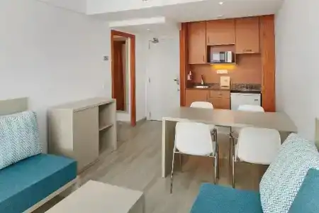 Apartamentos Cala d'Or Playa - 76