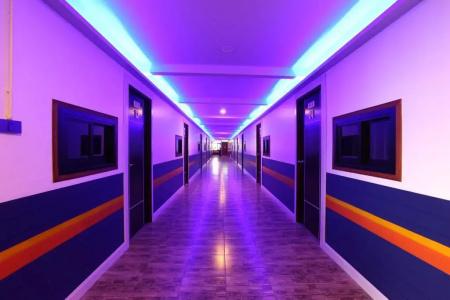 Balcony Party Hostel - Adult Only +18 - 11