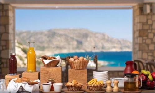 Sophid Wellness Suites Karpathos - 9