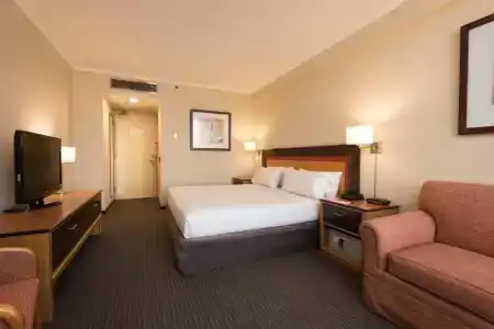 Holiday Inn Express Puerto Madero, An Ihg - 73