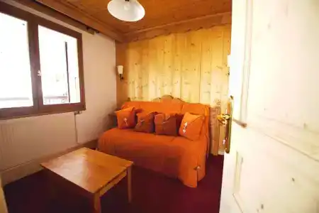 Hôtel Le Refuge - 29