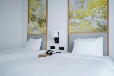 Holiday Inn Business Bay - 21