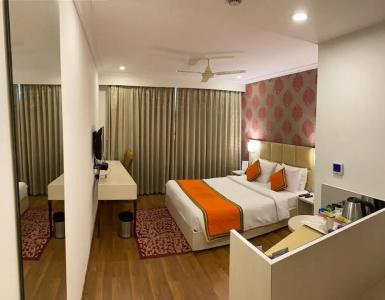 Citrus Classic Bengaluru - 36