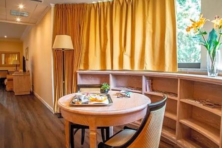 Best Western Park Roma Nord - 102