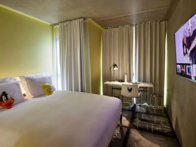 Mama Shelter Lyon - 46