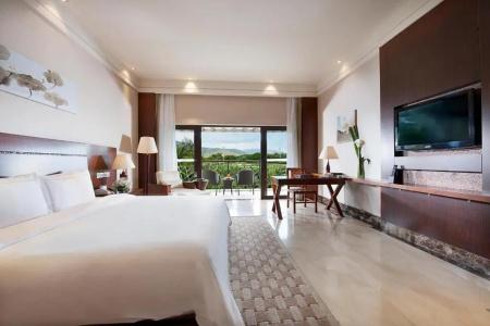 Grand Metropark Villa Resort Sanya Yalong Bay - 50