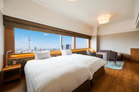 Tobu Levant Tokyo - 64
