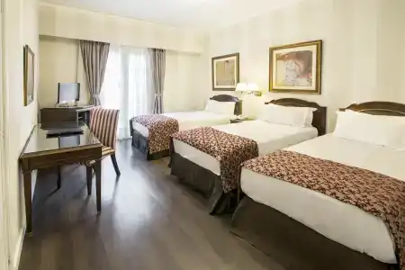 Claridge - 2