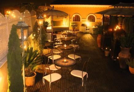 Alcoba del Rey de Sevilla - 27