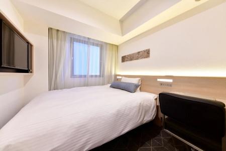 Vessel Inn Sakae Ekimae - 25