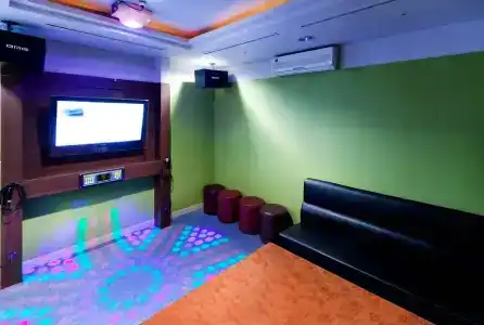 Hanwha Resort Haeundae - 21