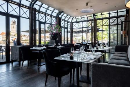 Pillows Luxury Boutique Aan De Ijssel - 12