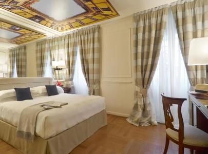 Albergo Terminus - 36