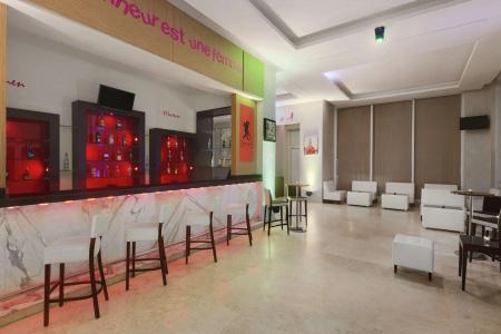 Ramada Encore By Wyndham Tangier - 14