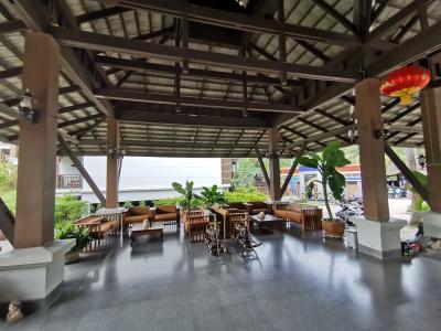 Maehaad Bay Resort - Sha Plus - 1