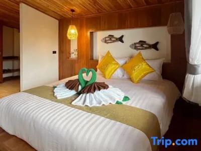 Alama Sea Village Resort - Sha Extra Plus - 144