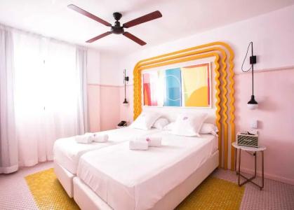 Paradiso Ibiza Art - Adults Only - 54