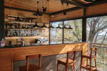 Zuzumbo Resort & Spa - 47
