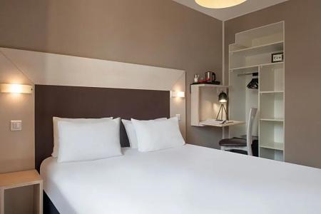 Hôtel Baldi by Magna Arbor - 23