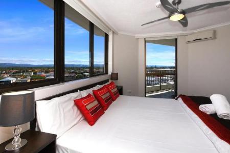 Spindrift on the Beach - Absolute Beachfront - 188