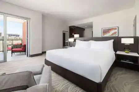 Doubletree By Hilton Tucson Downtown Convention Center - 2