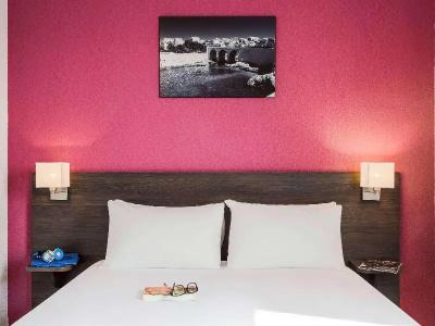 ApartAdagio Access Marseille Saint Charles - 45