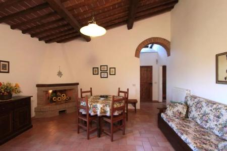 Agriturismo Montegonfoli - 107