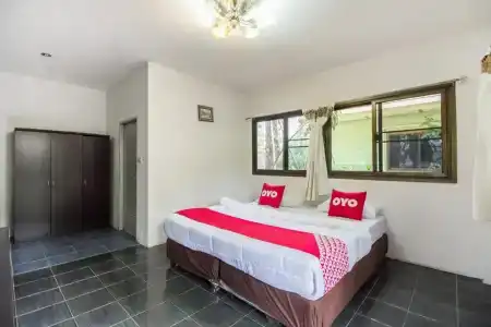 Oyo 987 Piyapruk Resort - 5
