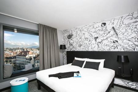 ibis Styles Genève Carouge - 27