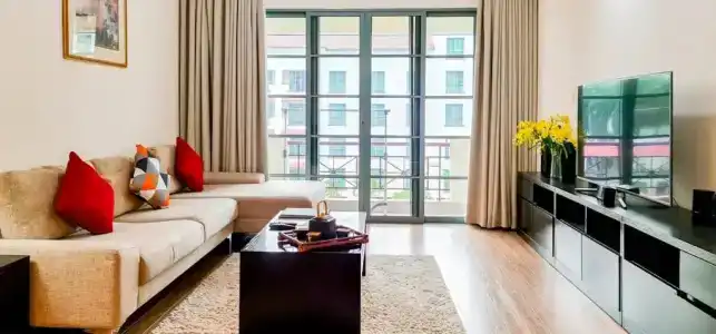 Diamond Westlake Suites - 85