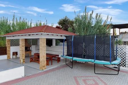 Maisonette Allegro - 8