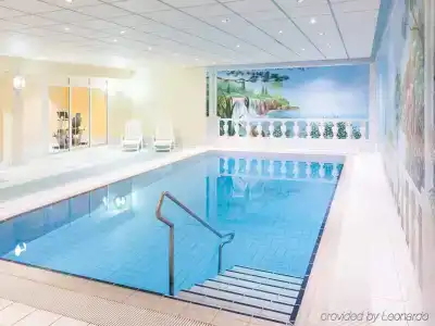 Victor´s Residenz-Gera - 13