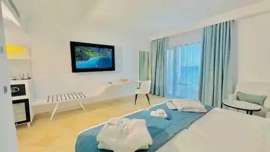 Saphir Palace & Spa - 84