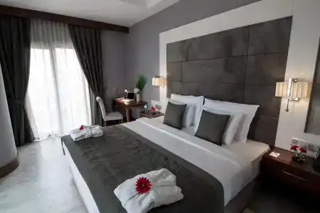 Elites Darica Spa & Convention Center - 2