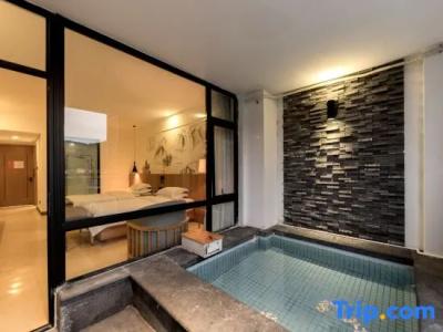 Suquan Hot-spring - 49