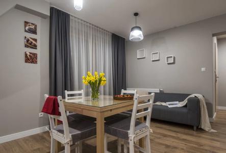 Bory6a Apartamenty - 4