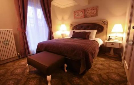 Sonno Boutique Rooms & Suites - 31