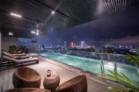San Marino Boutique Danang - 46