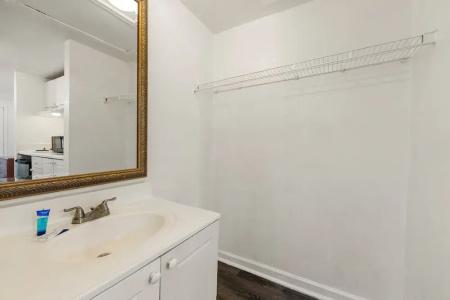 Extended Stay Studios - 45