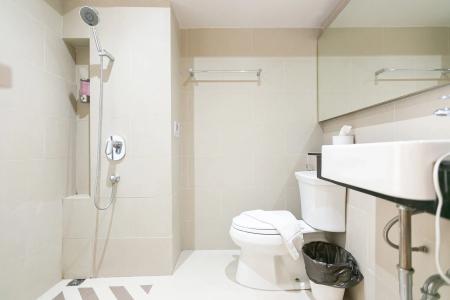 A Sleep Bangkok Sathorn - 31