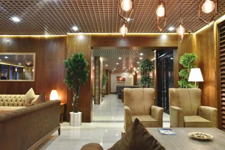 The Elegant - 8