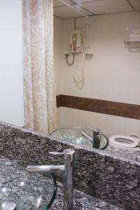 Bansabai Hostelling International - 9