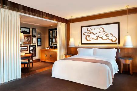 The St. Regis Lhasa Resort - 71