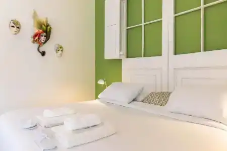 Mosta Dome b&b - 2